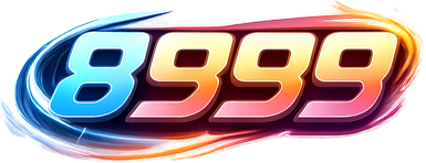 8999 Baji Logo